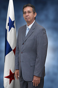 Martín Wilson Chen