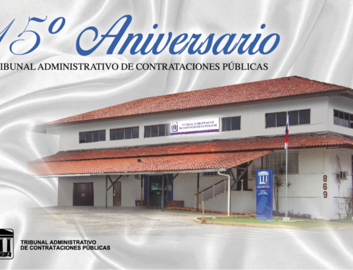 15 aniversario del TACP