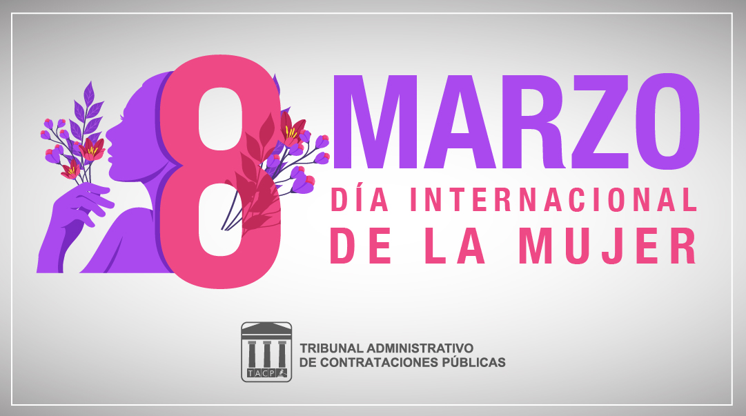 Día Internacional de la Mujer – Barracón Digital